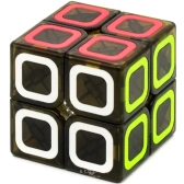 QiYi MoFangGe 2x2x2 CiYuan Черный