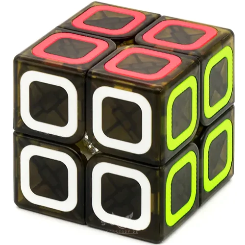 купить кубик Рубика qiyi mofangge 2x2x2 ciyuan