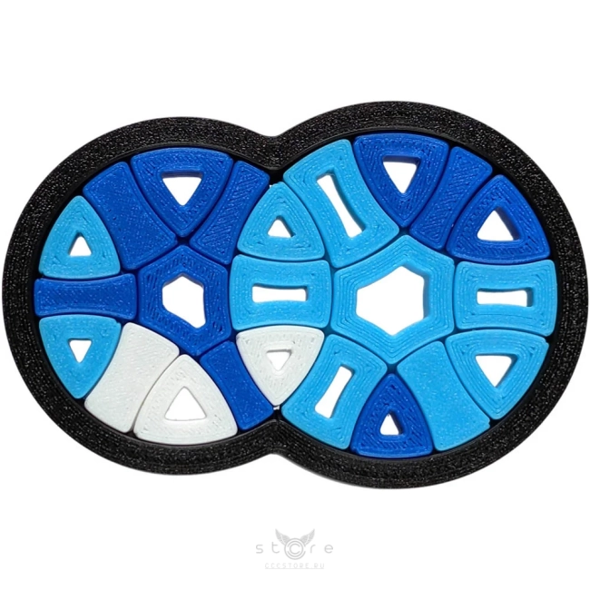 купить головоломку pluton's irregular puzzler 2.0