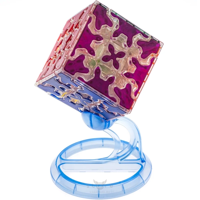 купить qiyi mofangge подставка под кубик 3d