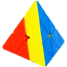 купить головоломку yj pyraminx volcano