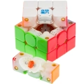 купить кубик Рубика yj 3x3x3 meta3 (8-magnet ball-core + uv)
