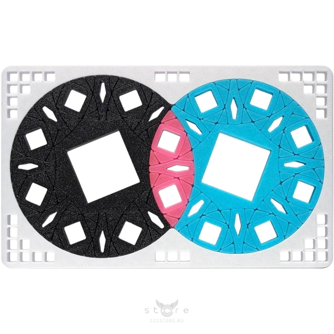 купить головоломку pluton's spica