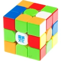 купить кубик Рубика moyu 3x3x3 super weilong v2 ai 8-magnet ball core maglev uv