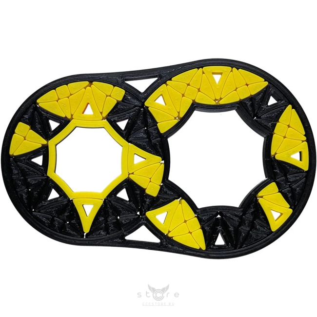 купить головоломку pluton's kornephoros 1