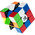 купить кубик Рубика moyu 3x3x3 weilong v11 se (20-magnet ball-core + maglev + uv)
