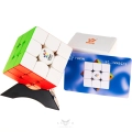 купить кубик Рубика yuxin 3x3x3 huanglong v2 m