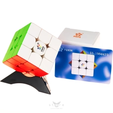 купить кубик Рубика yuxin 3x3x3 huanglong v2 m