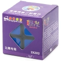 купить кубик Рубика shengshou 2x2x2 aurora
