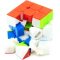купить кубик Рубика qiyi mofangge 3x3x3 thunderclap v3 m