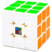 MoYu 3x3x3 Cubing Classroom MF3RS Белый