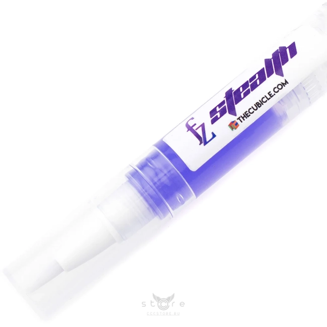 купить thecubicle смазка fz stealth 4мл