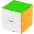 купить головоломку qiyi mofangge pentacle cube v2 (lite)
