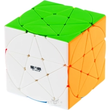 купить головоломку qiyi mofangge pentacle cube v2 (lite)