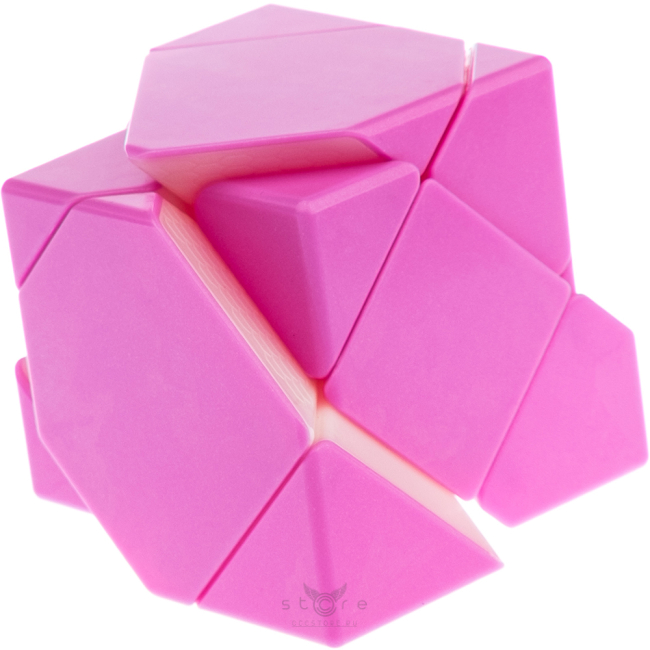 купить головоломку diansheng mirror skewb