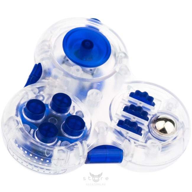 купить qiyi mofangge fidget plus