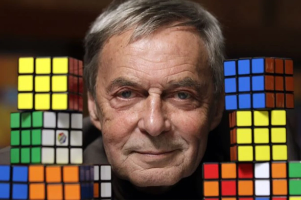 Интересные факты о создателе Кубика Рубика