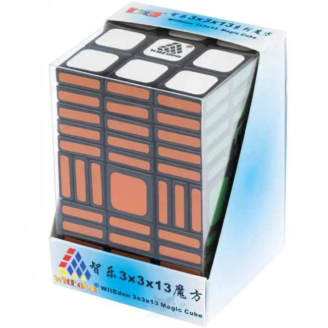 купить головоломку witeden 3x3x13 ii