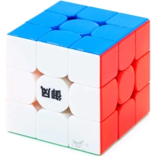купить кубик Рубика shengshou 3x3x3 yufeng m (magnetic core)