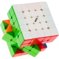купить кубик Рубика qiyi mofangge 5x5x5 warrior m uv