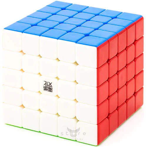 купить кубик Рубика moyu 5x5x5 aochuang gts