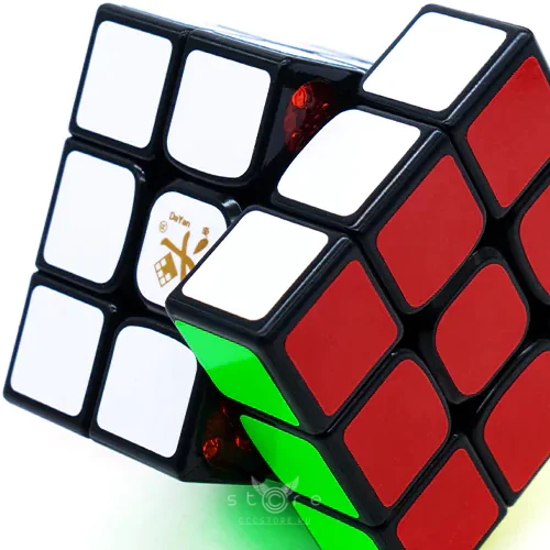 купить кубик Рубика dayan 5 3x3x3 zhanchi pro m