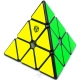 QiYi MoFangGe X-Man Pyraminx Magnetic BELL v2