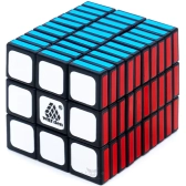 WitEden 3x3x10 I Черный