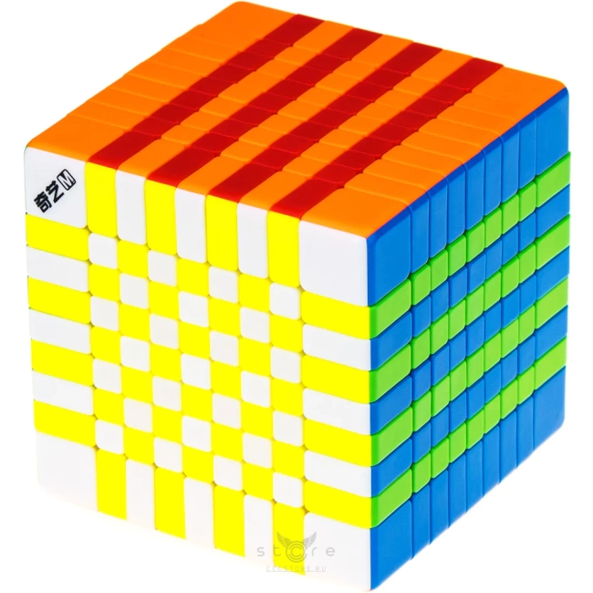 купить кубик Рубика qiyi mofangge 9x9x9 m ball core