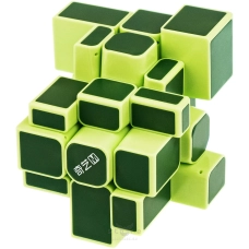 купить головоломку qiyi mofangge mirror blocks v2 magnetic