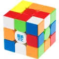 купить кубик Рубика moyu 3x3x3 super weilong v2 20-magnet ball core maglev uv
