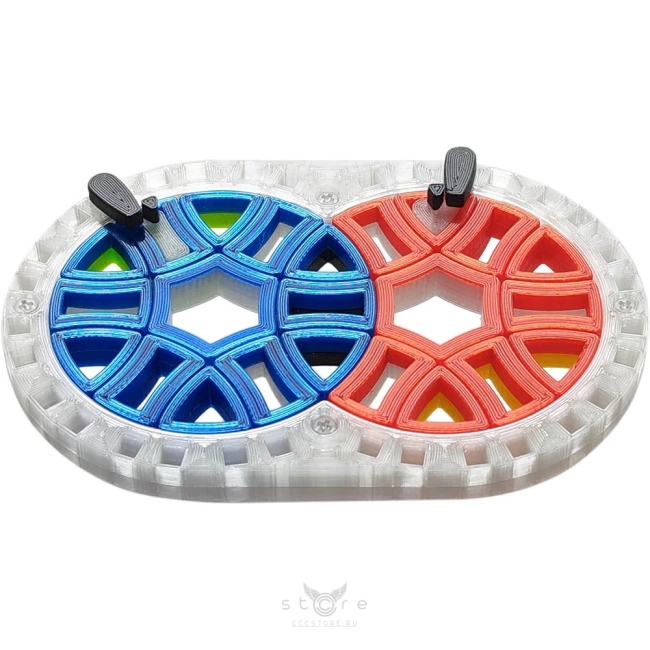 купить головоломку pluton's barrier puzzler