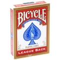 купить карты bicycle league back