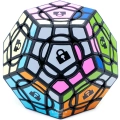 купить головоломку calvin's full-function crazy megaminx (center-locking)