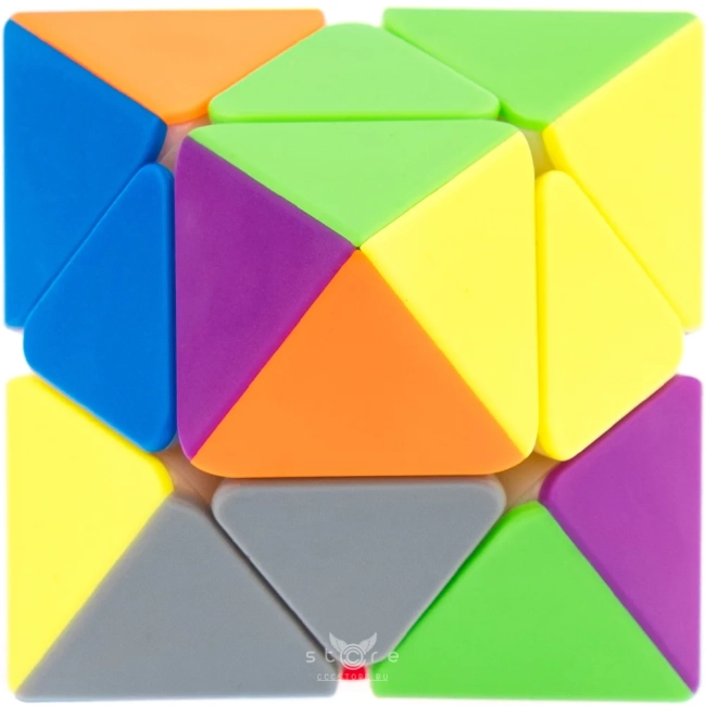 купить головоломку shengshou fto 2x2x2 magnetic