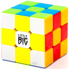 купить логотип little big