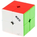 купить кубик Рубика qiyi mofangge 2x2x2 warrior m