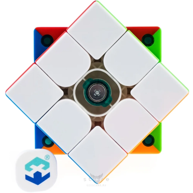 купить кубик Рубика moretry 3x3x3 tianma x3+ v4 maglev