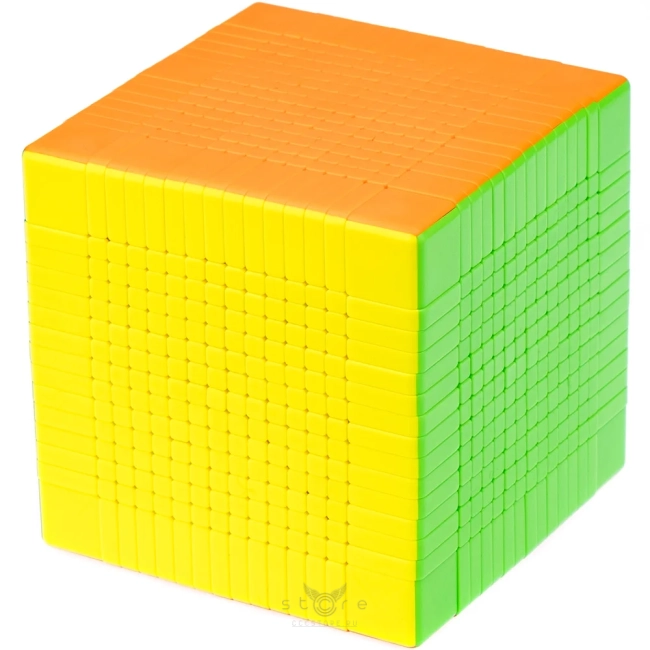 купить кубик Рубика shengshou 15x15x15 mosheng m