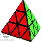 YJ Pyraminx GuanLong v2 Черный