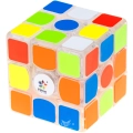 купить кубик Рубика yuxin 3x3x3 lustrous cube