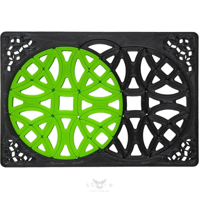 купить головоломку pluton's acamar