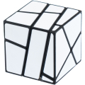 купить головоломку zepuzzles ghost sq-0