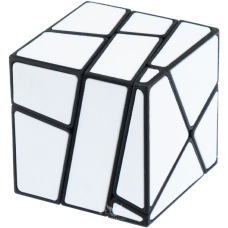 купить головоломку zepuzzles ghost sq-0