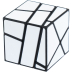 ZePuzzles Ghost Sq-0