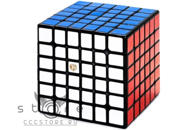 Лучшие кубики 6х6х6