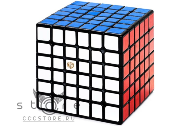 Лучшие кубики 6х6х6