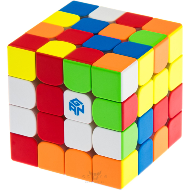 купить кубик Рубика gan 460 m v2 4x4x4