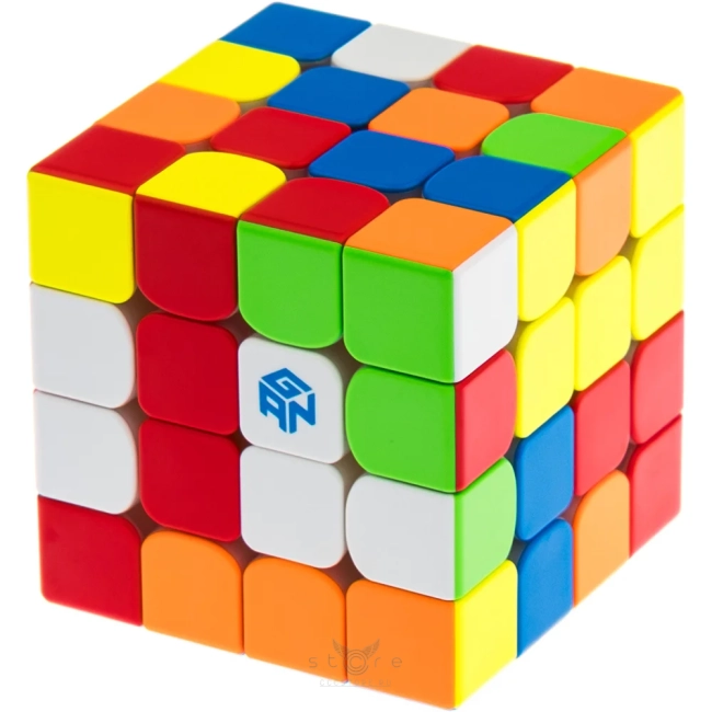 купить кубик Рубика gan 460 m v2 4x4x4