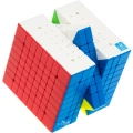 купить кубик Рубика moyu 8x8x8 meilong v3 (magnetic + ball core)